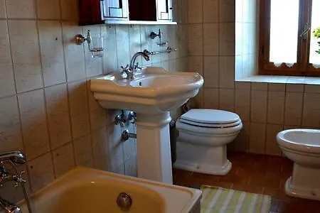 Borgo Dei Cavalieri Фермерский дом