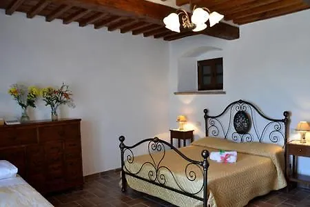 Borgo Dei Cavalieri Фермерский дом