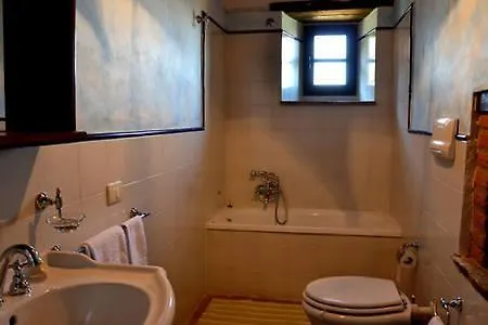 Фермерский дом Borgo Dei Cavalieri