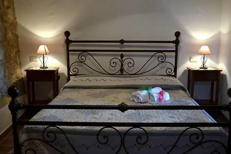 Фермерский дом Borgo Dei Cavalieri Кортона