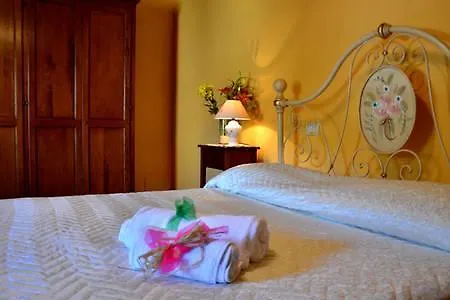 Borgo Dei Cavalieri * Кортона
