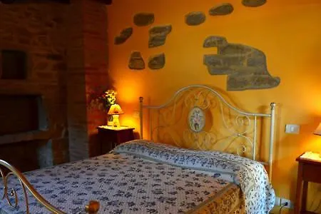 Borgo Dei Cavalieri Кортона