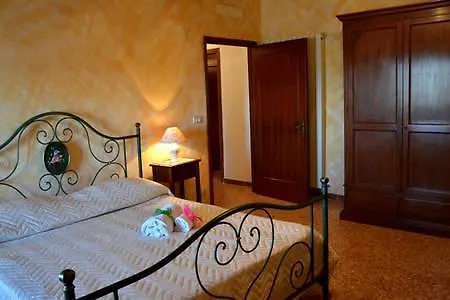 Borgo Dei Cavalieri Vakantieboerderij *