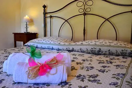 Borgo Dei Cavalieri Фермерский дом