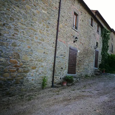 Фермерский дом Borgo Dei Cavalieri