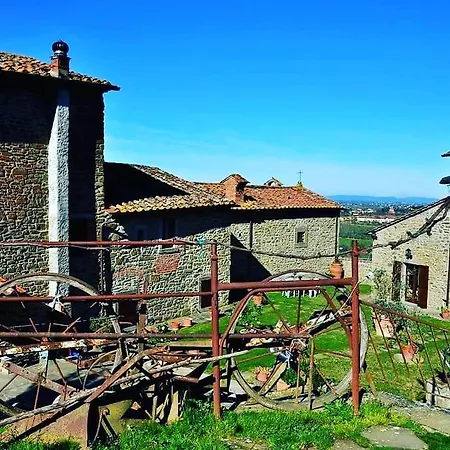 Borgo Dei Cavalieri Фермерский дом