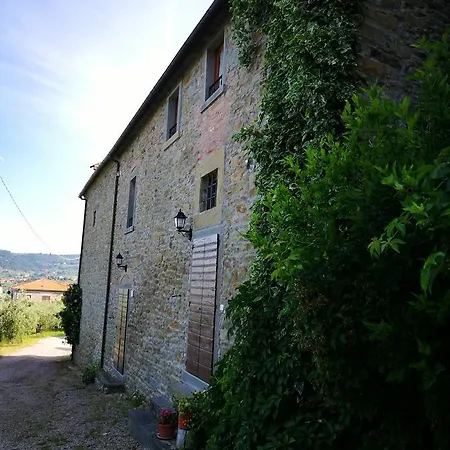 Borgo Dei Cavalieri Кортона