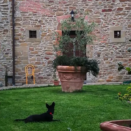 Borgo Dei Cavalieri