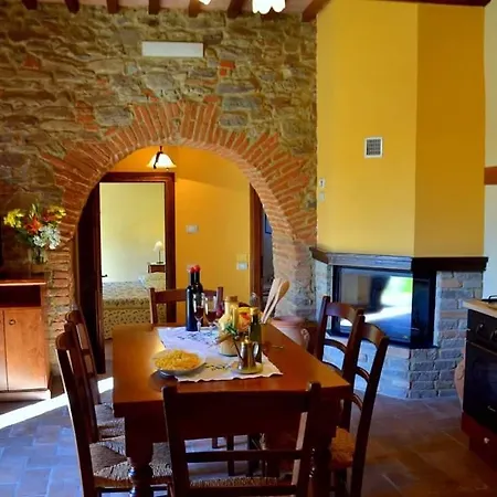 Фермерский дом Borgo Dei Cavalieri *