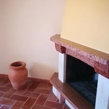 Borgo Dei Cavalieri * Кортона