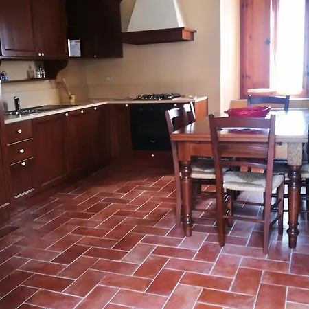 Vakantieboerderij Borgo Dei Cavalieri