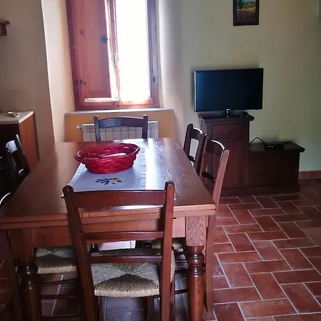 Borgo Dei Cavalieri Фермерский дом Кортона