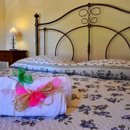 Borgo Dei Cavalieri Кортона