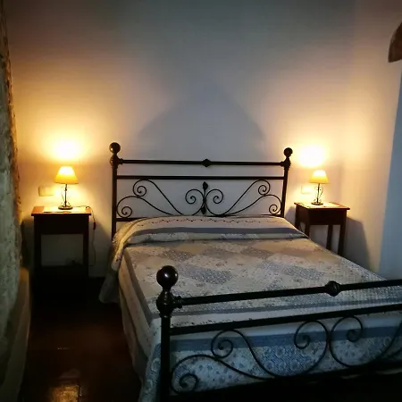 Vakantieboerderij Borgo Dei Cavalieri Cortona