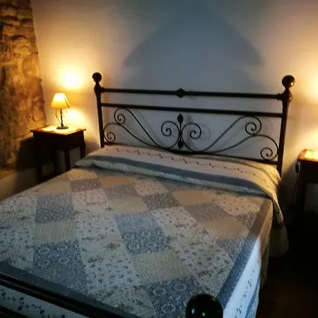 Borgo Dei Cavalieri Фермерский дом
