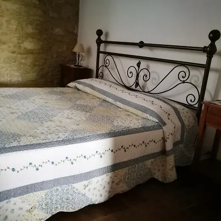 Borgo Dei Cavalieri Кортона