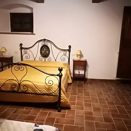 Borgo Dei Cavalieri
