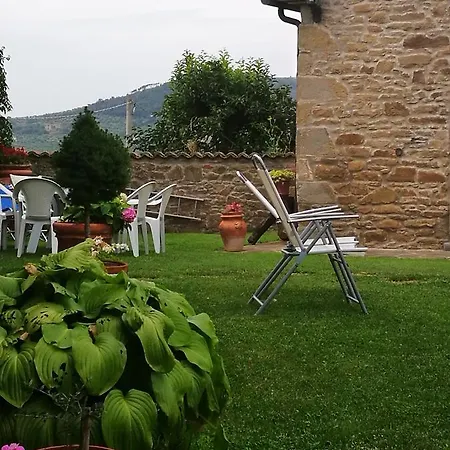 Borgo Dei Cavalieri Vakantieboerderij *