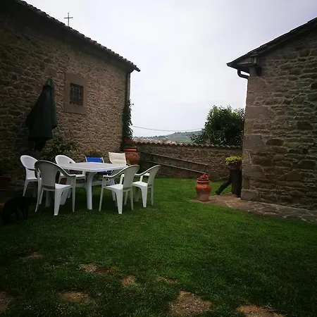 Borgo Dei Cavalieri *