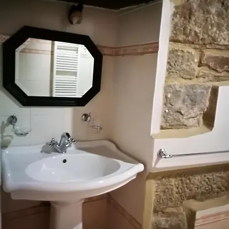 Borgo Dei Cavalieri * Кортона