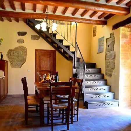 Borgo Dei Cavalieri Фермерский дом